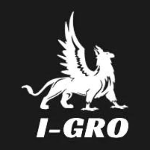 I-GRO ENERGY